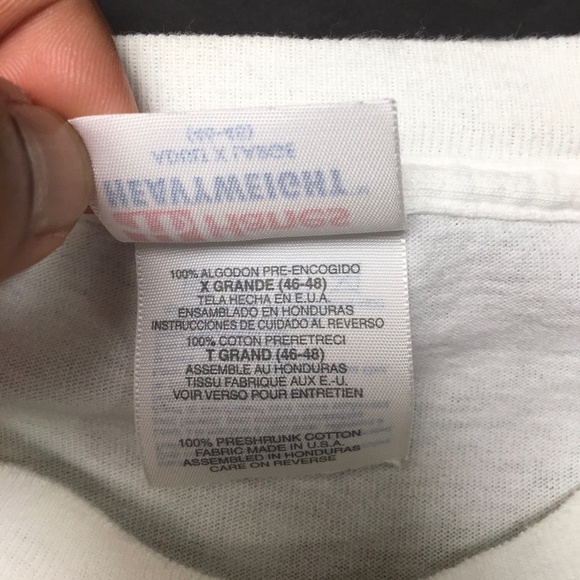 Vintage 90s Juxtapoz x Obey Giant Exclusive New - Picture 6 of 6